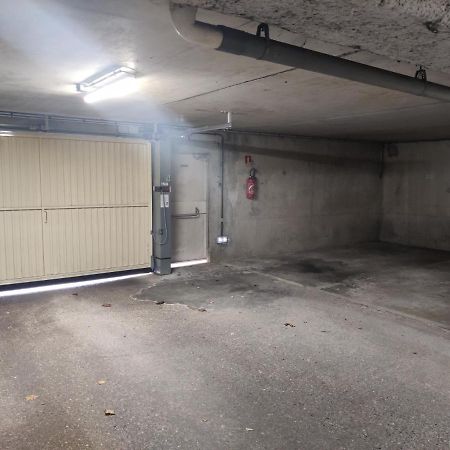 Ferienwohnung App 5 Pers, Parking, 3Mn Rer A, 40 Mn Du Centre De Paris, Cergy Le Haut Exterior foto