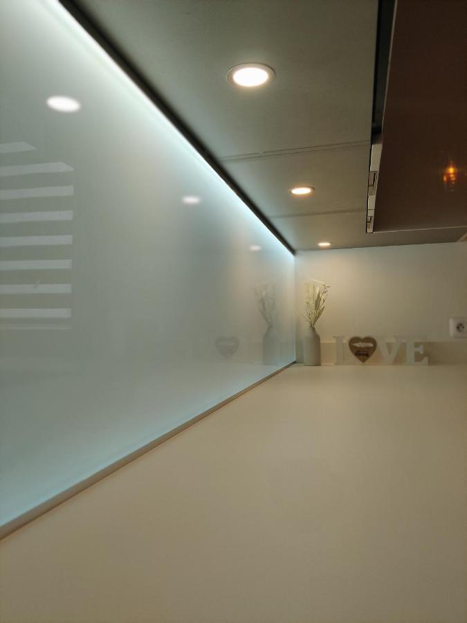 Ferienwohnung App 5 Pers, Parking, 3Mn Rer A, 40 Mn Du Centre De Paris, Cergy Le Haut Exterior foto