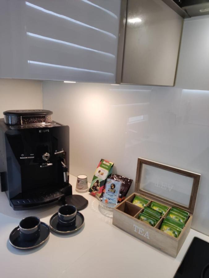 Ferienwohnung App 5 Pers, Parking, 3Mn Rer A, 40 Mn Du Centre De Paris, Cergy Le Haut Exterior foto